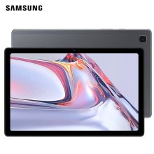 三星Galaxy 遐想灰 Tab A7 10.4英寸2K全面屏影音娱乐学习办公 平板电脑 64G WiFi版/7040mAh电池/SM-T500 配色 (单位:个)