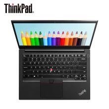 联想  E14  商务办公ibm笔记本手提电脑 5TCD 14英寸轻薄本 i7-10710U 8G内存 512G固态 FHD全高清屏+Office+独立显卡 定制 （单位：台）