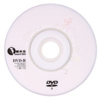 啄木鸟 DVD+R 4.7G 刻录光盘 原色 (单位:张)
