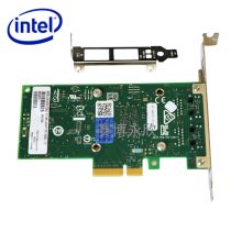 英特尔（Intel） X550T2万兆双网口  万兆网卡 (XQ)（单位：个）