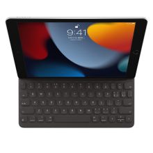Apple MX3L2CH/A 适用于 iPad (第九代) 的智能键盘 - 中文 (拼音) （单位：个）