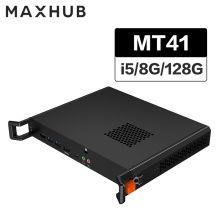 MAXHUB MT41W-i5核显 智能会议平板PC模块 8G/128G Win10 (单位：个）