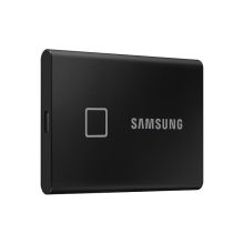 三星 MU-PC2T0K T7 Touch 容量2T 1050MB/秒 移动固态硬盘 黑色（单位：个）