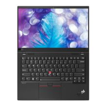 联想 ThinkPad X1 Carbon 14英寸轻薄商务笔记本电脑 i7-10510U 16G 512G固态 00CD（单位：台）