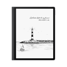 华为（HUAWEI）MatePad Paper 墨水屏电纸书手写板 4+64G WIFI 墨黑 含皮套+手写笔 单位：套