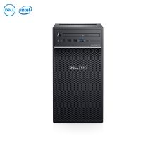 戴尔（DELL） Poweredge T40 塔式服务器主机 （单位：台）