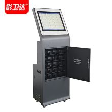 影卫达 ZCS-BFTD1 4T 执法数据采集工作站（单位：台）