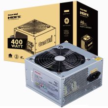 长城 HOPE系列5000DS 400W 机箱电源台式机电源 银色(单位:台)