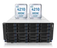 浪潮 SATA*1+480G SSD*1 数据服务器 (单位:个)
