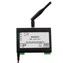 紫光照明 ZGWG0817 导轨式网关 DC5V/12V (单位：个)