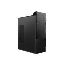 联想 启天M435 商用台式机电脑 I5-10500/16G/1T+256G/单主机 黑色 (单位:台)