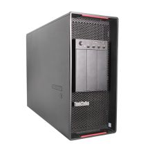 联想 ThinkstationP920 CPU：6230*2丨256G丨12TSATA+1TSATA丨RTX4000丨改配丨27英寸显示器 工作站 黑色(单位：套)
