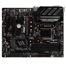 微星 Z390 A PRO ATX 主板 台式（单位：个）