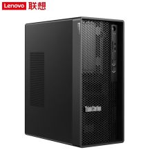 联想 ThinkStation K系列 8核/GTX1660S 6G 16G内存/256SSD+1T 图形工作站台式机 27英寸 黑色(单位：套)
