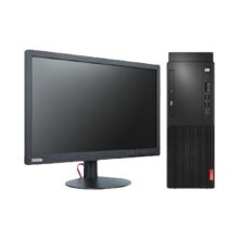 联想 启天M43J 台式电脑 I3-9100 21.5英寸 4G 256GSSD 集显（单位：台）