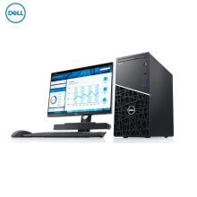 戴尔 成铭C3990M 台式电脑（i5-10505/4G/128G固态+1T/集显/无光驱/WIN10专业版/21.5寸）（单位：台）