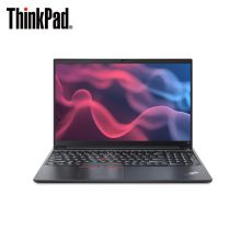 联想 ThinkPad i7-10510U/32G/1T+256G固态/2G独显 E15 笔记本电脑 15.6英寸 （单位：台）