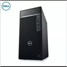 戴尔 7080MT 台式电脑  i7一10700/16G/256G十1T/GT1050Ti(千G)/E2720H（27寸显示器）黑色（单位：台）