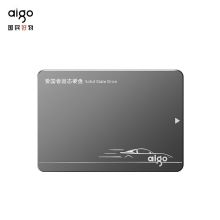 爱国者 S500 256GB SATA3.0接口 SSD固态硬盘（单位：个）