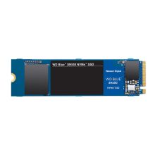 西部数据 250GB M.2接口（NVMe协议） WD Blue SN550 SSD固态硬盘（单位：个）