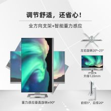 联合创新 INNOCN联合创新27M2U显示器 单位：个