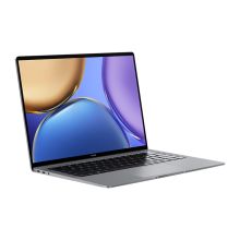荣耀笔记本MagicBooki5-11320H V 14 14.2英寸轻薄笔记本( 16+512 MX450 90Hz 500万双摄 触控全面屏)灰（单位：台）