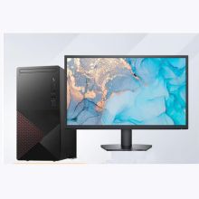 国产 3910 兼容机I3 16GB+512G 固态 集显 27寸显示器 台式电脑+机械键盘+无线鼠标 （单位：套）