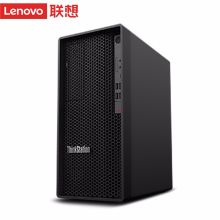 联想 ThinkStation P350  图形工作站主机(酷睿I7-11700/8G/256GSSD+1T/P620 500W/三年保修) 单位:台