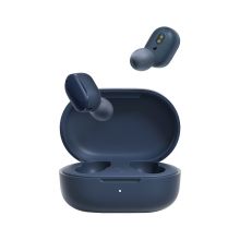 小米（MI）Redmi AirDots 3代真无线蓝牙音乐圈铁双无TWS双耳降噪无线蓝牙耳机-蓝色(单位：个)