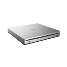 先锋(Pioneer) BDR-XS07CS USB Type-c 吸入式外置蓝光刻录盘缓存容量：4MB（单位：台）