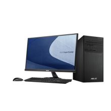 华硕 D700TA 台式电脑（i3-10100/8G/1T+128G固态/集显/win10专业版/21.5显示器）（单位：台）