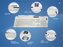 国光 CJ9009T 多功能键盘（单位：个）