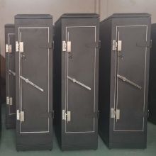 永盾卫士 永盾电磁屏蔽机交换机机柜SCD-1型26U-1 （单位：台）