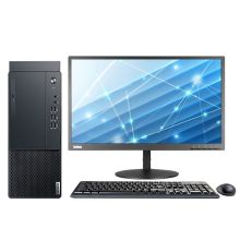 联想 启天M430 i5-10500/8G/1T/Win10家庭版/23.8英寸显示器 台式电脑（单位：台）
