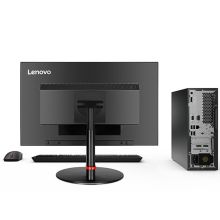 联想 ThinkCentre M730e i5-10500/8G/1T/无驱/集显/21.5英寸 台式电脑（单位：台）