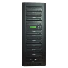 索厉  智能DVD光盘拷贝机 光盘驱动器 刻录机 光盘刻录 型号SL-10DU 一拖十（电脑版） 单位：个