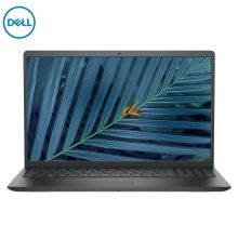 戴尔 成就3510-R1505B I5-1035G1/8GB/256GB SSD/15.6英寸集显 商用笔记本电脑 黑色(单位：台）