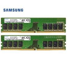 三星 DDR4 3200频率 台式机内存条(8G×2)（单位：组）