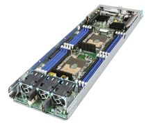 科达 KProServer3-N100-E02-64G 高密度服务器计算节点（单位：台）