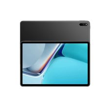华为 Matepad 11 21款高通骁龙865鸿蒙 平板电脑 6GB+256GB/WIFI版/曜石灰（单位：台