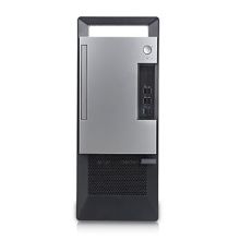 联想 T4900v 台式电脑（I5-9400/8G/1T/DVD/180W/Win10/21.5寸显示器/三年上门保修） 黑色（单位:台）