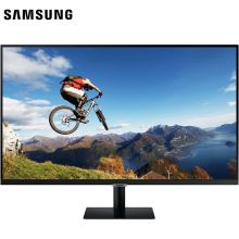 三星  S32AM700UC 32英寸 4K Type-C 65w 三面窄边框 无线投屏 海量app 蓝牙链接 智慧显示器（单位：台）