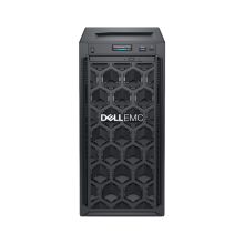 戴尔 PowerEdge T340 服务器(E-2224/8GB/1T/双电源/19.5寸显示器/三年原厂免费上门保修) 单位:台