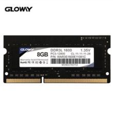 光威 DDR3 8GB 1600 内存条 (单位:个)
