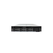 戴尔 PowerEdge R740 服务器（2*银牌4210R/2*16G/12TB SAS 3.5英寸硬盘/PERC H330 RAID控制器/双热插拔电源(495瓦)/三年保修）（单位:台）