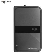 爱国者 HD816 2T USB3.0 无线移动硬盘 （单位：块）