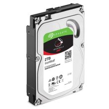 希捷 SATA ST2000VN004 2TB 酷狼NAS硬盘网络存储（单位：个）