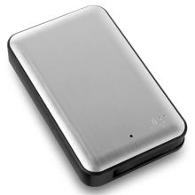 爱国者 HD808-2T 机线一体USB3.0高速传输2.5英寸抗震防摔移动硬盘 单位:个