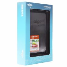 爱国者 HD806-2T 无线移动硬盘 智能移动硬盘2tb高速usb3.0 单位:个