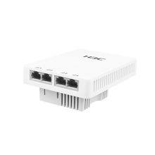 华三 WTU420H 内置天线双频四流802.11ac/n Wave2无线终结单元（单位：个）